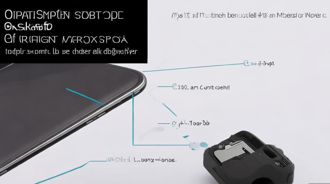 oppo手机后盖怎么开？老机型无开孔怎么拆不伤机？