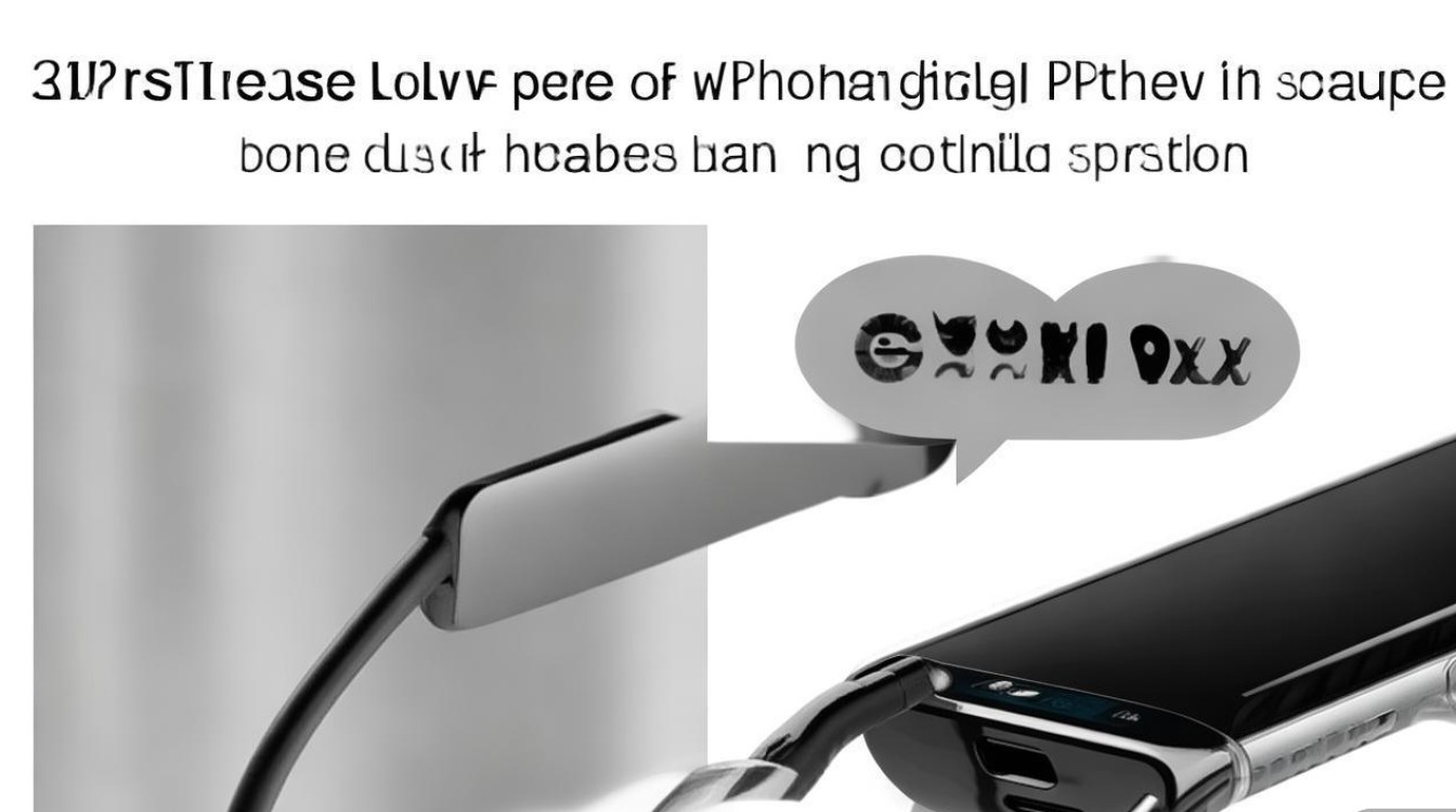 苹果7备用线怎么用?备用线插哪里怎么连接?