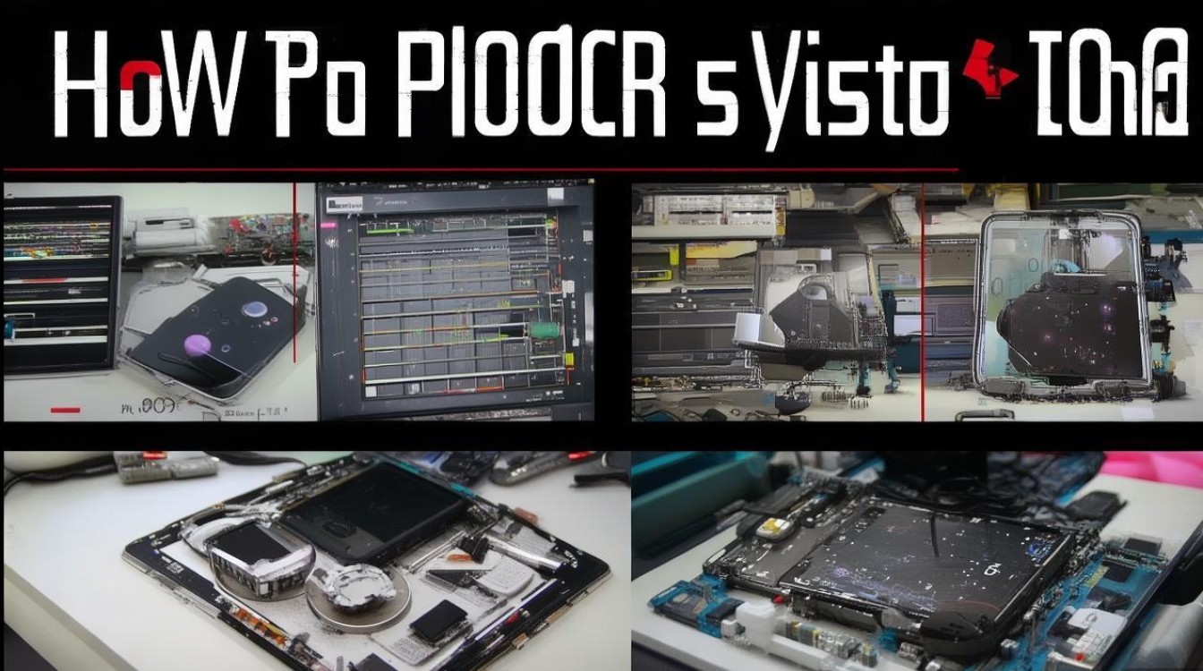 vivo手机怎么刷入三星系统？详细教程及风险解析