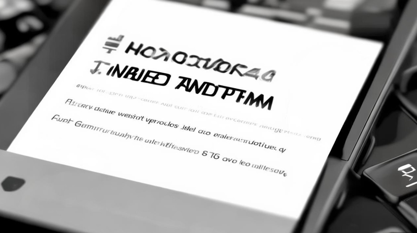 华为荣耀4G功能未开启怎么办？教你快速解决！