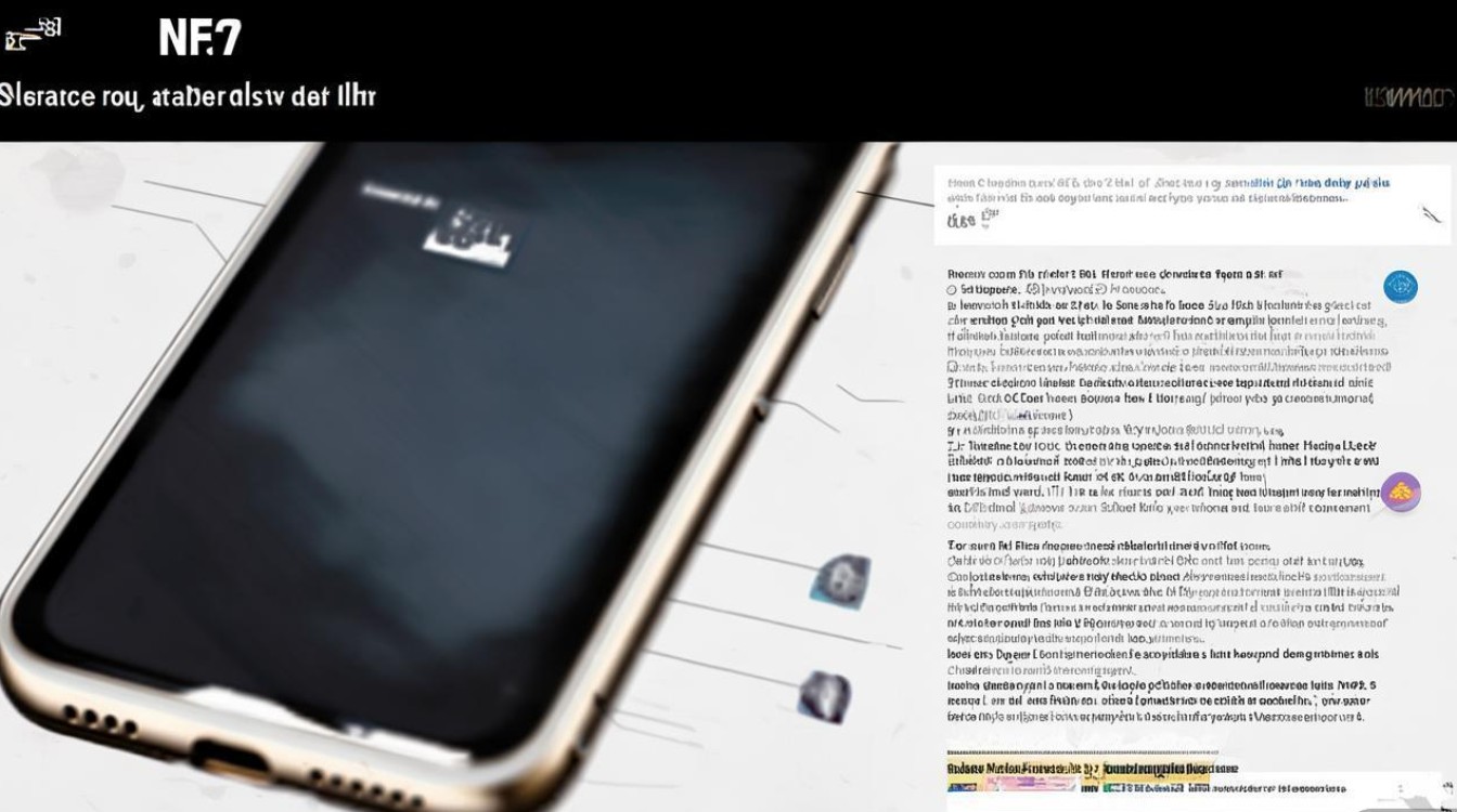 苹果7的NFC怎么用？能刷公交卡吗？