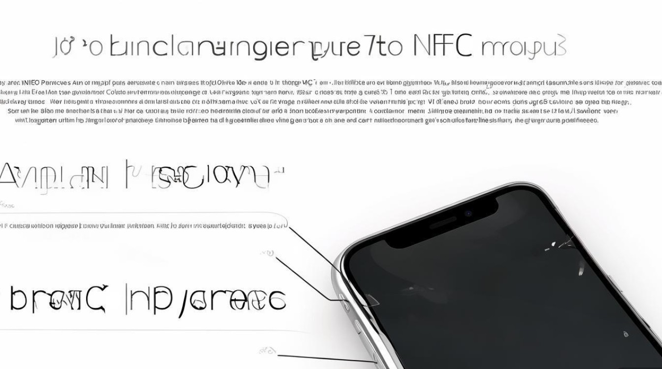 苹果7的NFC怎么用？能刷公交卡吗？