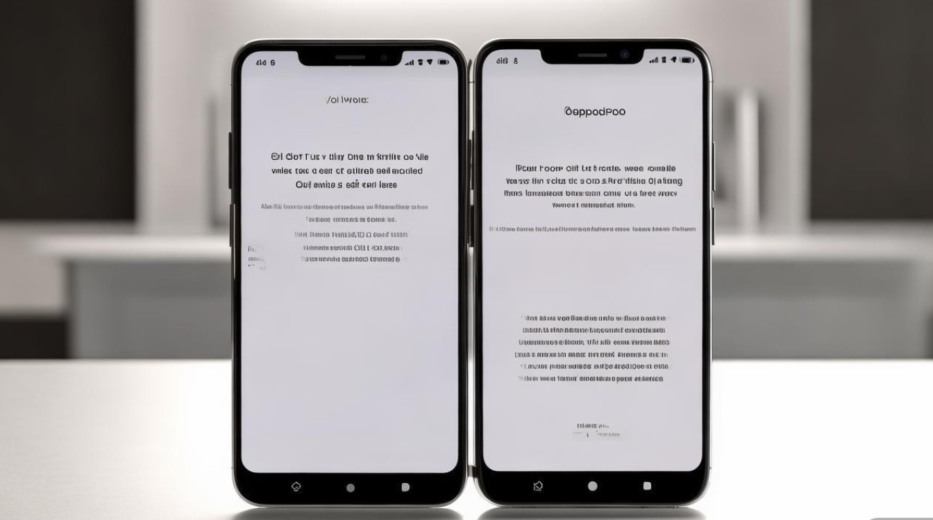 vivo和oppo手机定位功能该怎么设置才准？