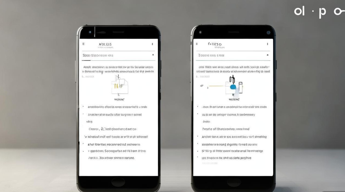 vivo和oppo手机定位功能该怎么设置才准？