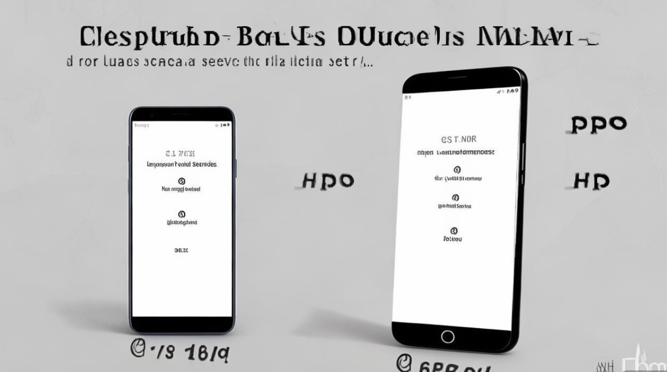 vivo和oppo手机定位功能该怎么设置才准？