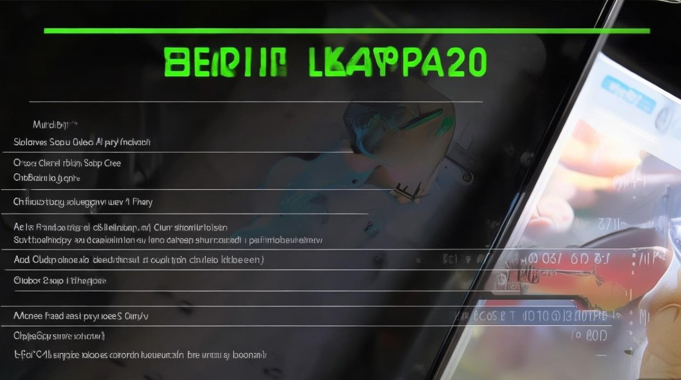 oppo 8207刷机教程，详细步骤与注意事项有哪些？