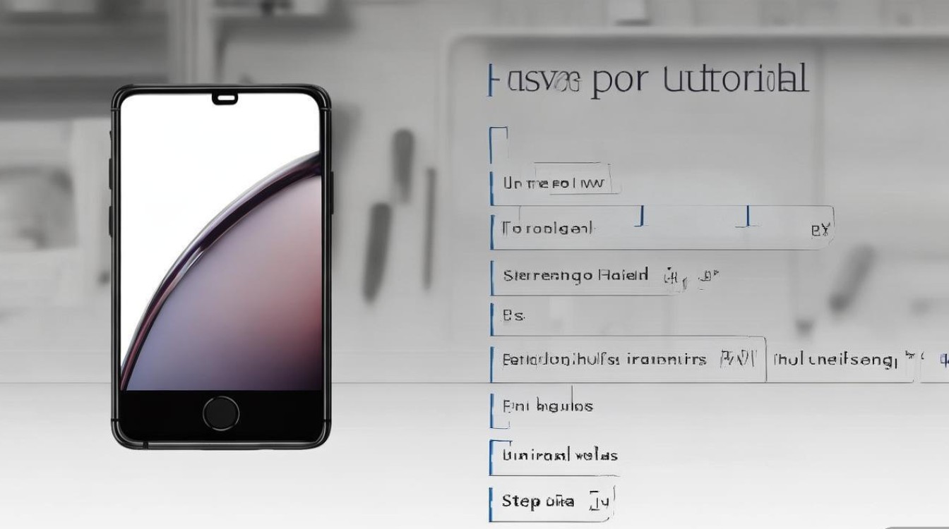 oppo 8207刷机教程，详细步骤与注意事项有哪些？