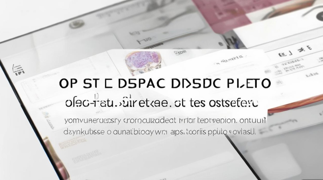 oppo默认桌面怎么设置才能自定义?