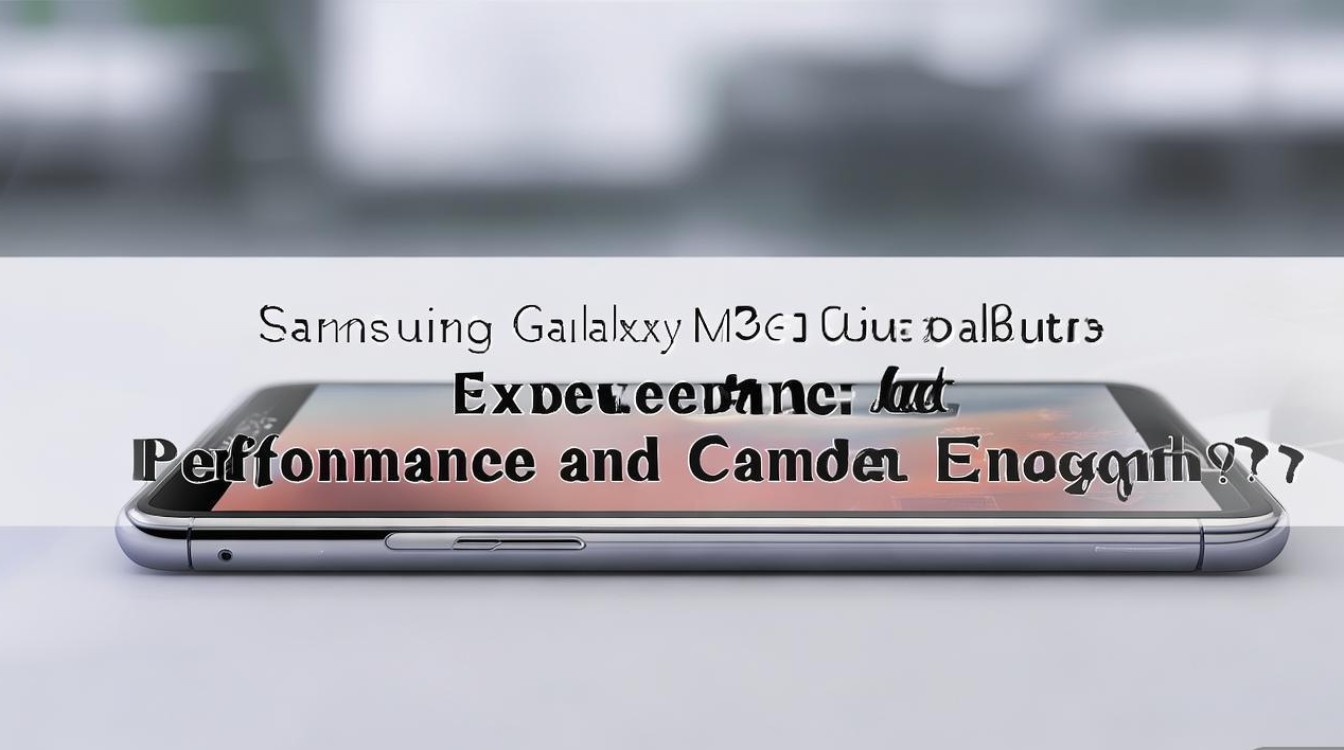 三星Galaxy M32真实体验如何？性能、相机够用吗？