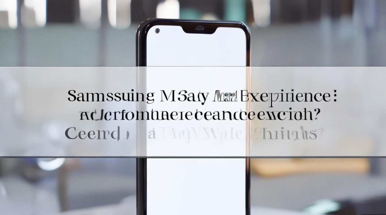 三星Galaxy M32真实体验如何？性能、相机够用吗？