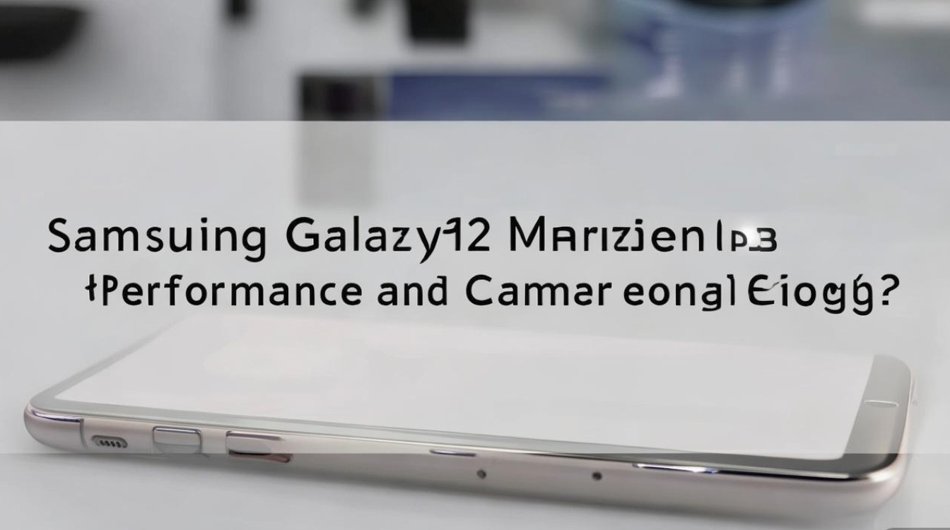 三星Galaxy M32真实体验如何？性能、相机够用吗？