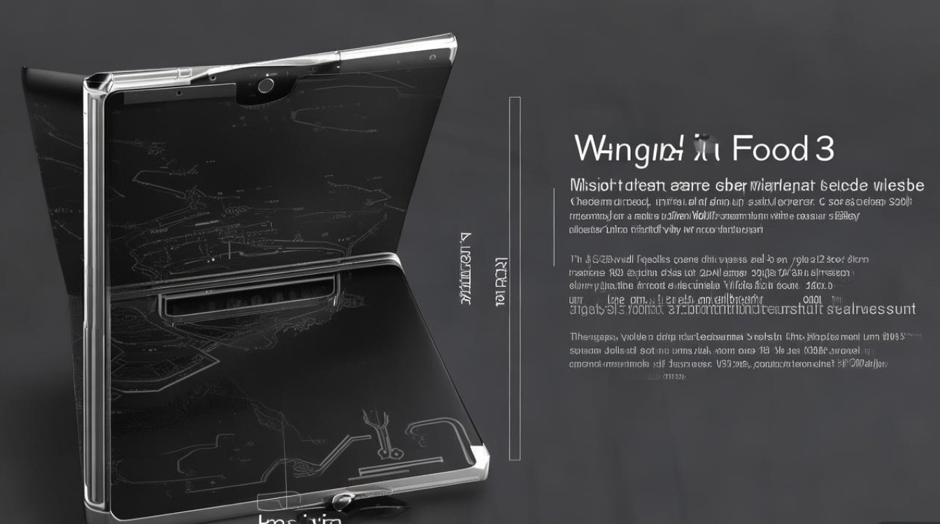 三星ZFold3机身尺寸重量是多少？折叠屏手机参数详解。