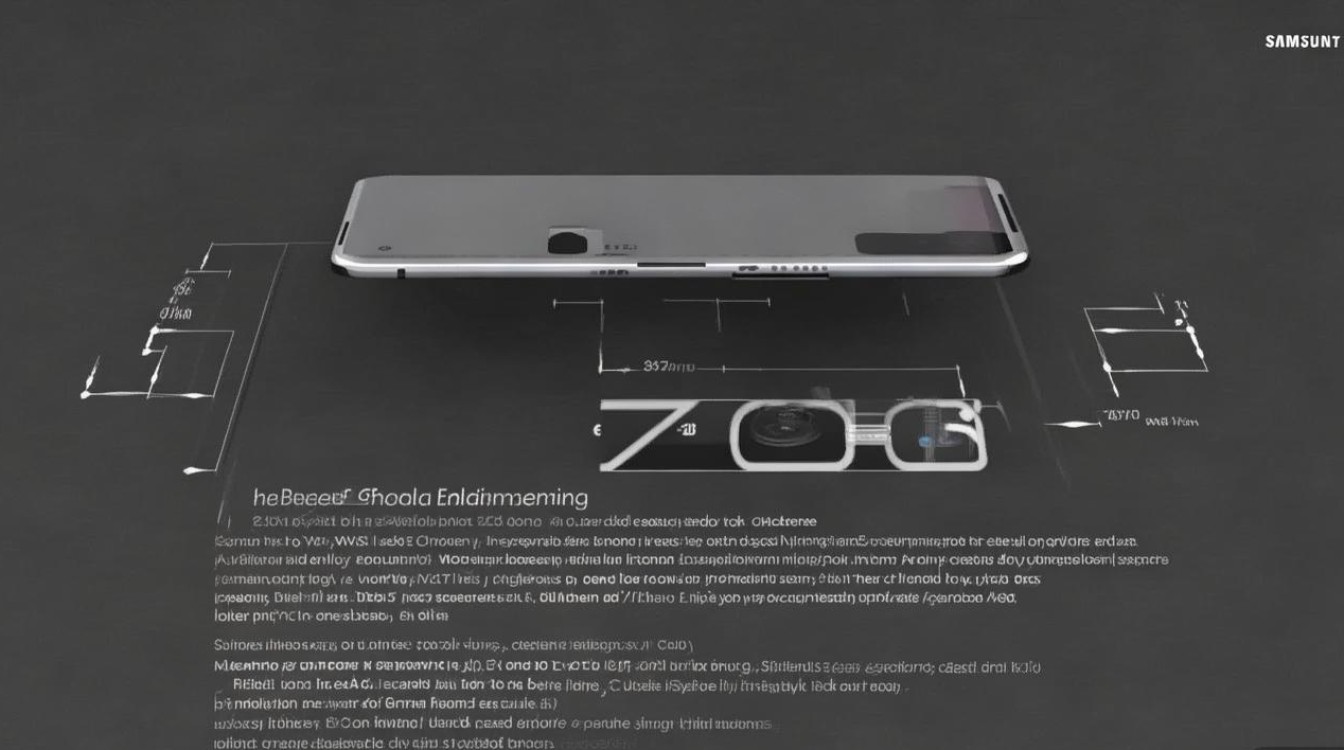 三星ZFold3机身尺寸重量是多少？折叠屏手机参数详解。