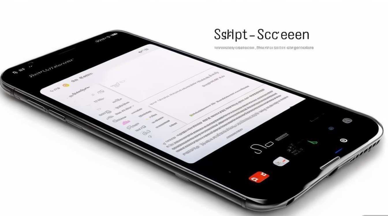 oppo手机分屏功能怎么用？多任务操作步骤详解