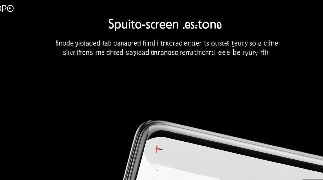 oppo手机分屏功能怎么用？多任务操作步骤详解