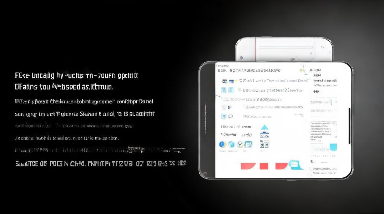 oppo手机分屏功能怎么用？多任务操作步骤详解