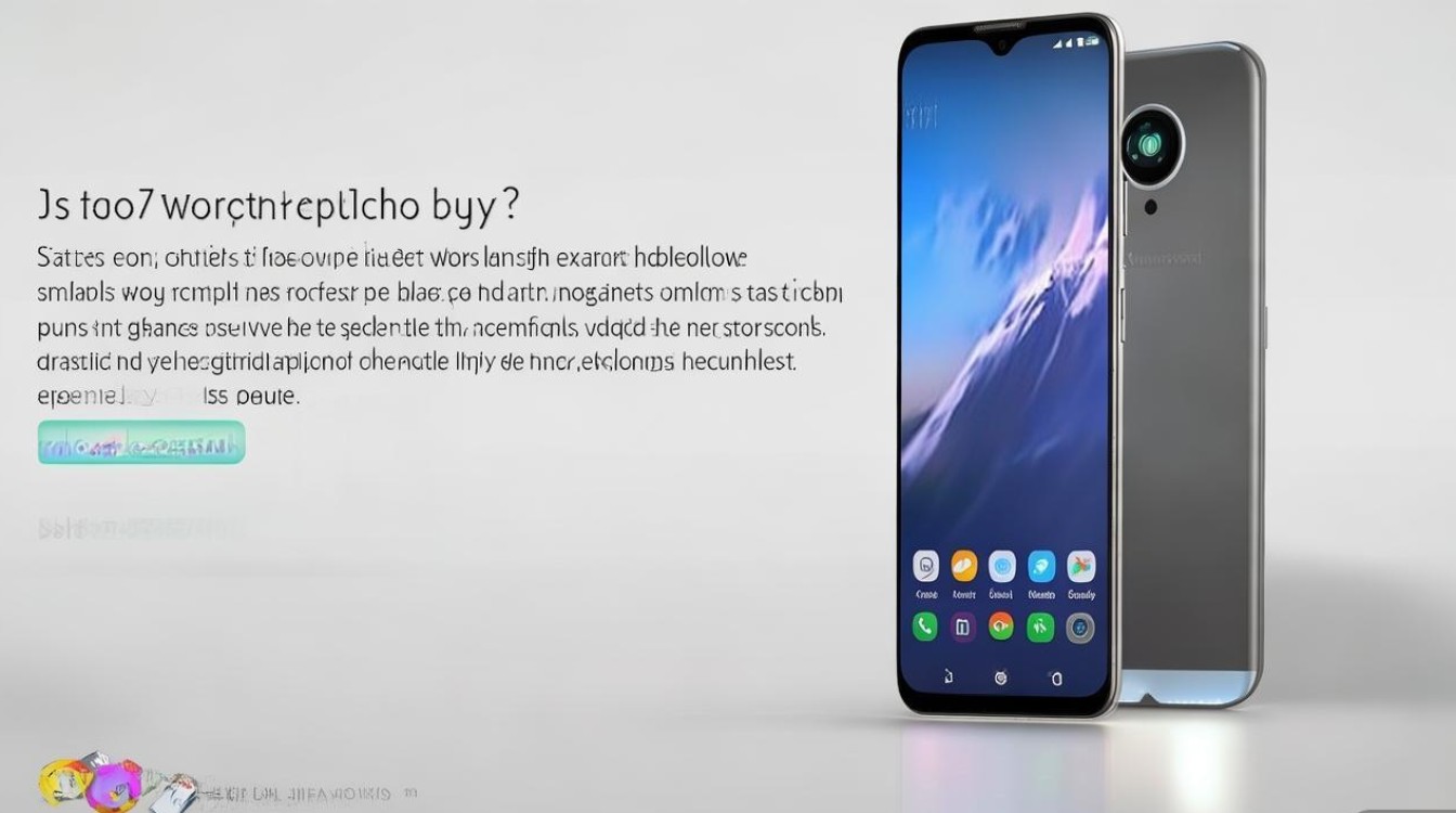 iqoo7值得入手吗？性能配置如何？