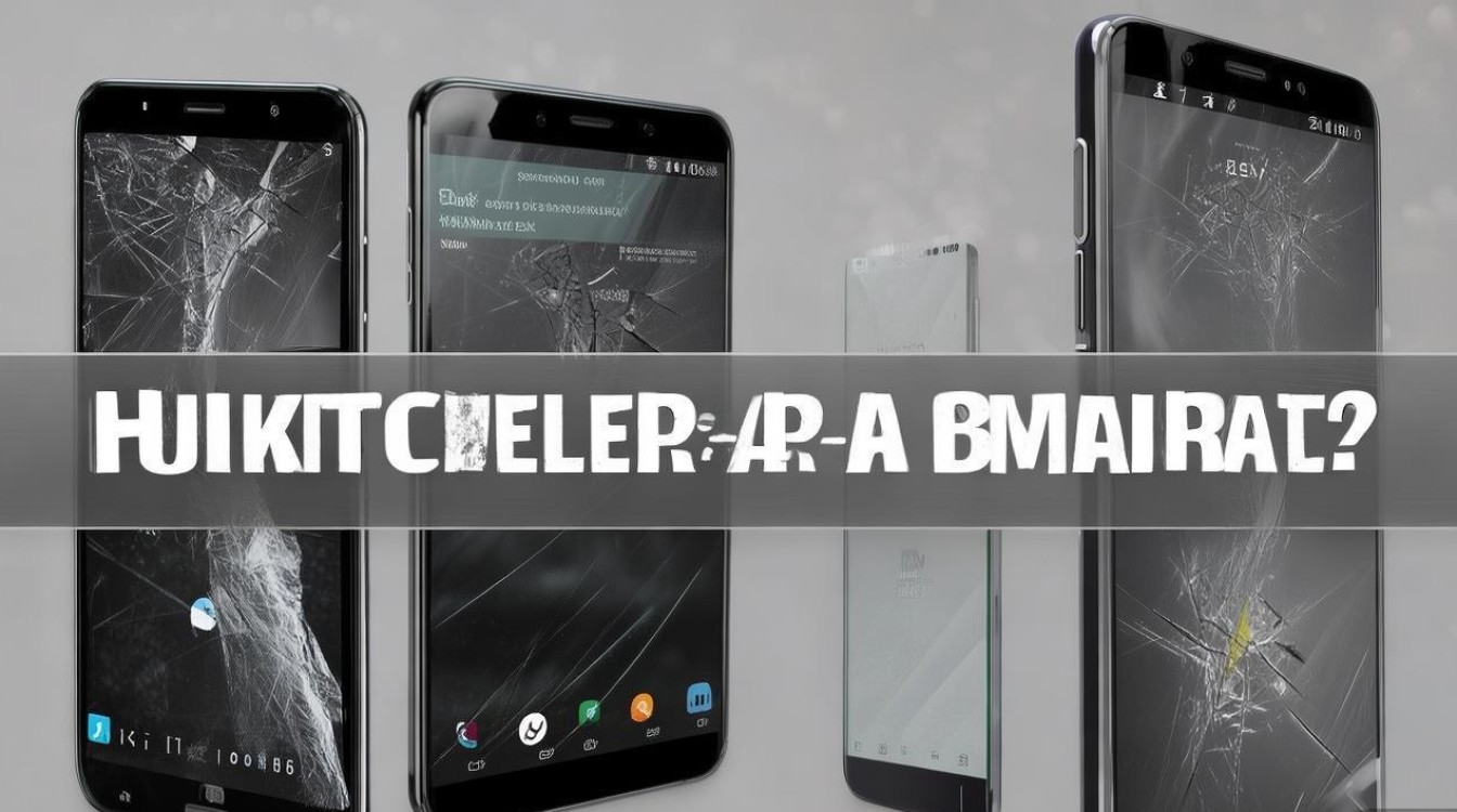 华为荣耀魅族屏幕坏了怎么修?屏幕损坏后怎么办?