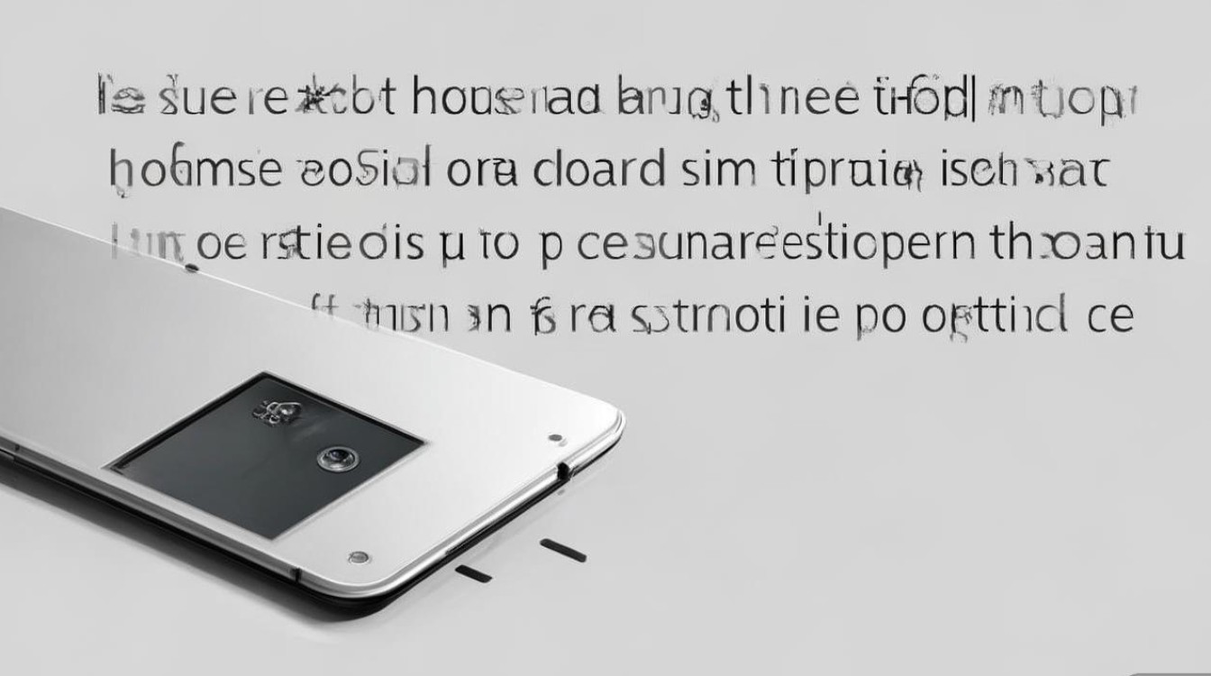 华为荣耀卡一怎么插卡？新手必看步骤详解