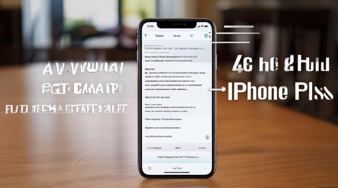 苹果7P怎么用4G？老机型4G网络开启方法与设置教程