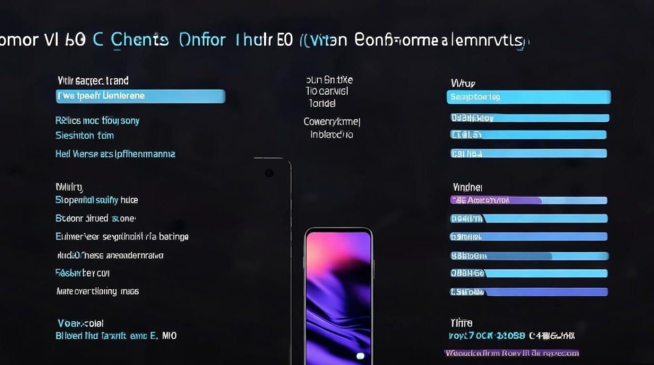 荣耀50和V40怎么选？配置性能差异大吗？