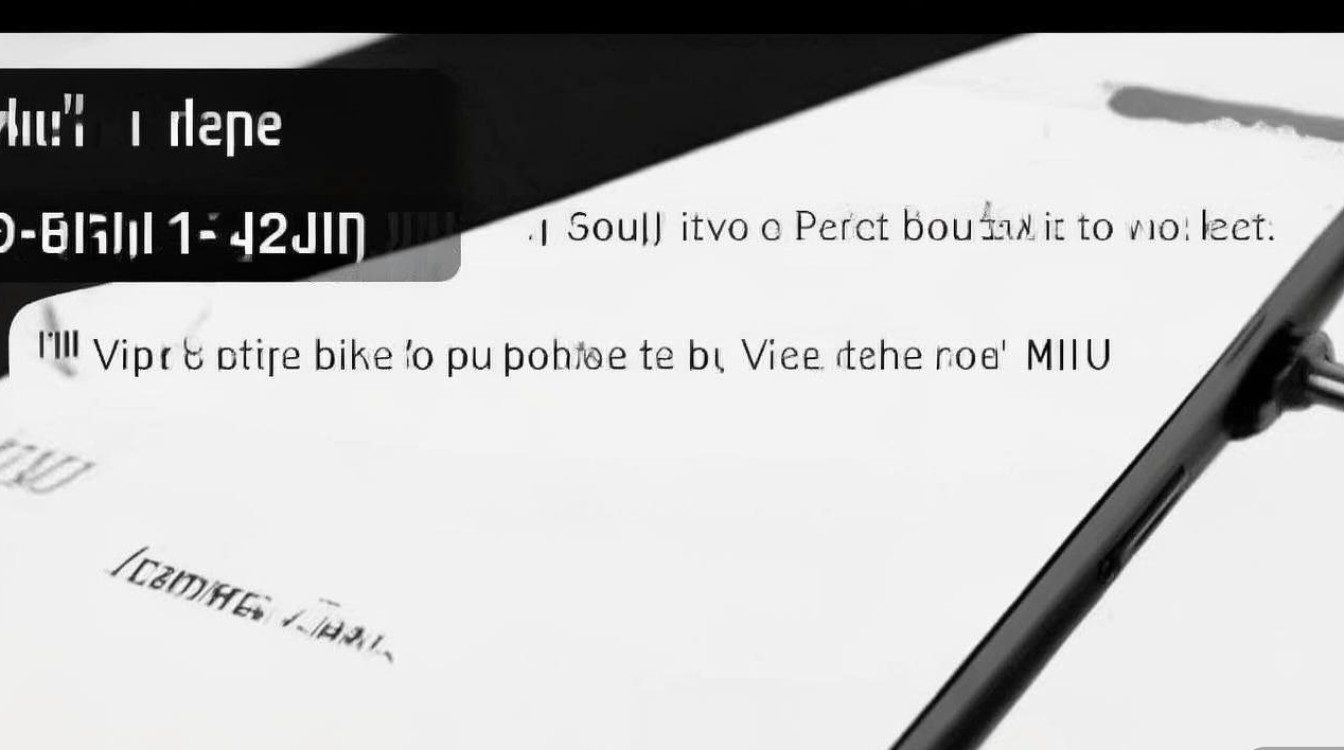 vivo刷MIUI更新失败怎么办?解决方法在这里
