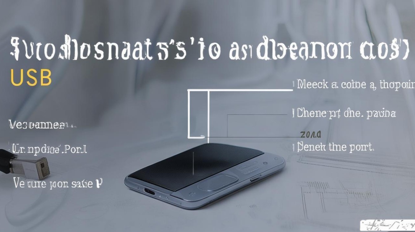 三星j7008连接usb没反应怎么办？