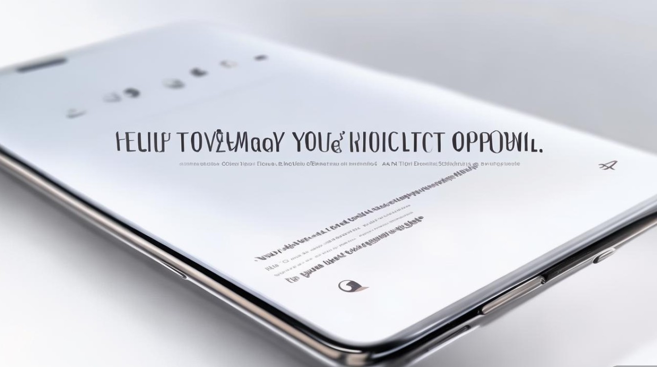 oppo手机怎么查正品?官方渠道验证方法有哪些?