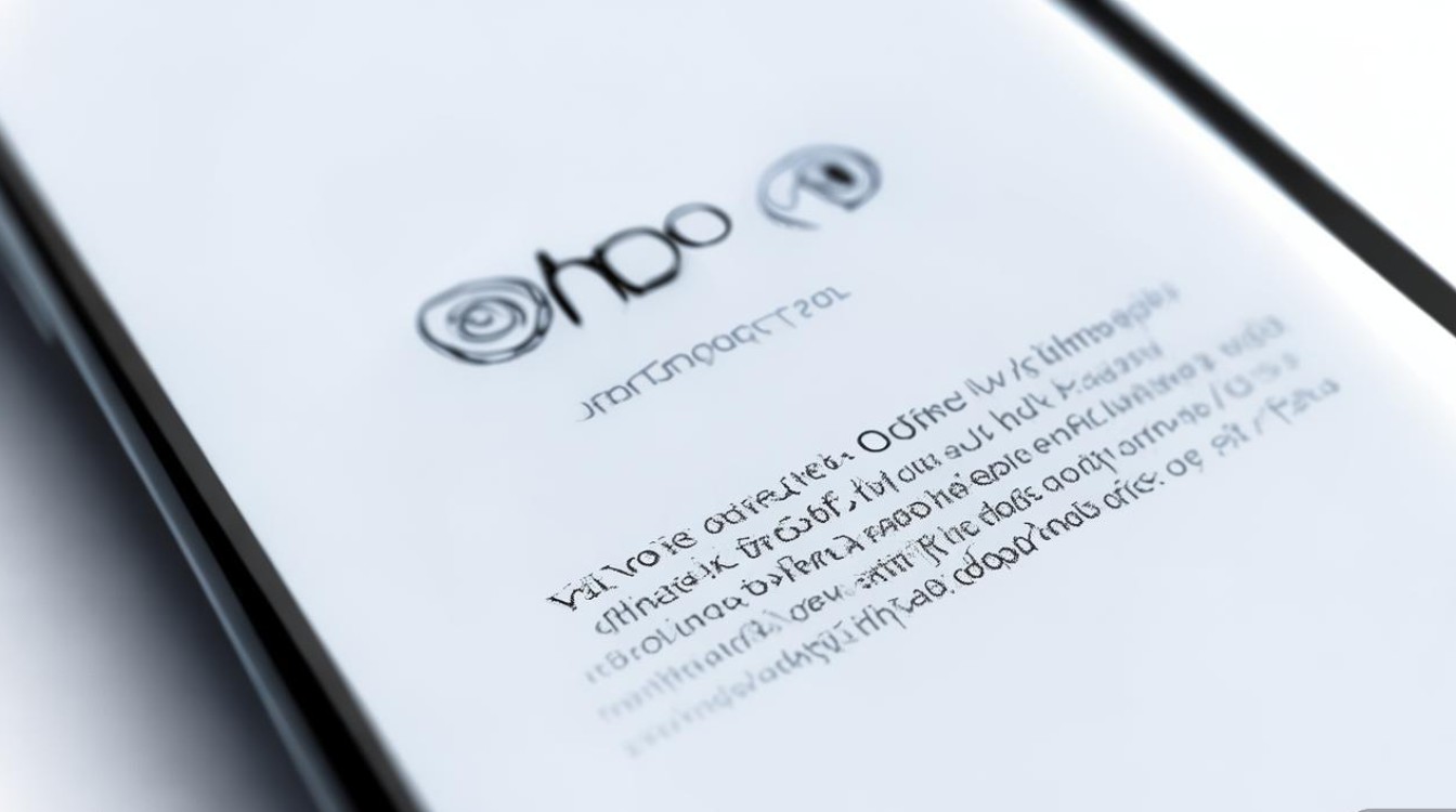 oppo手机怎么查正品?官方渠道验证方法有哪些?