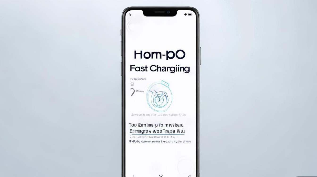 oppo怎么设置闪充?手机开启闪充功能详细步骤是什么?