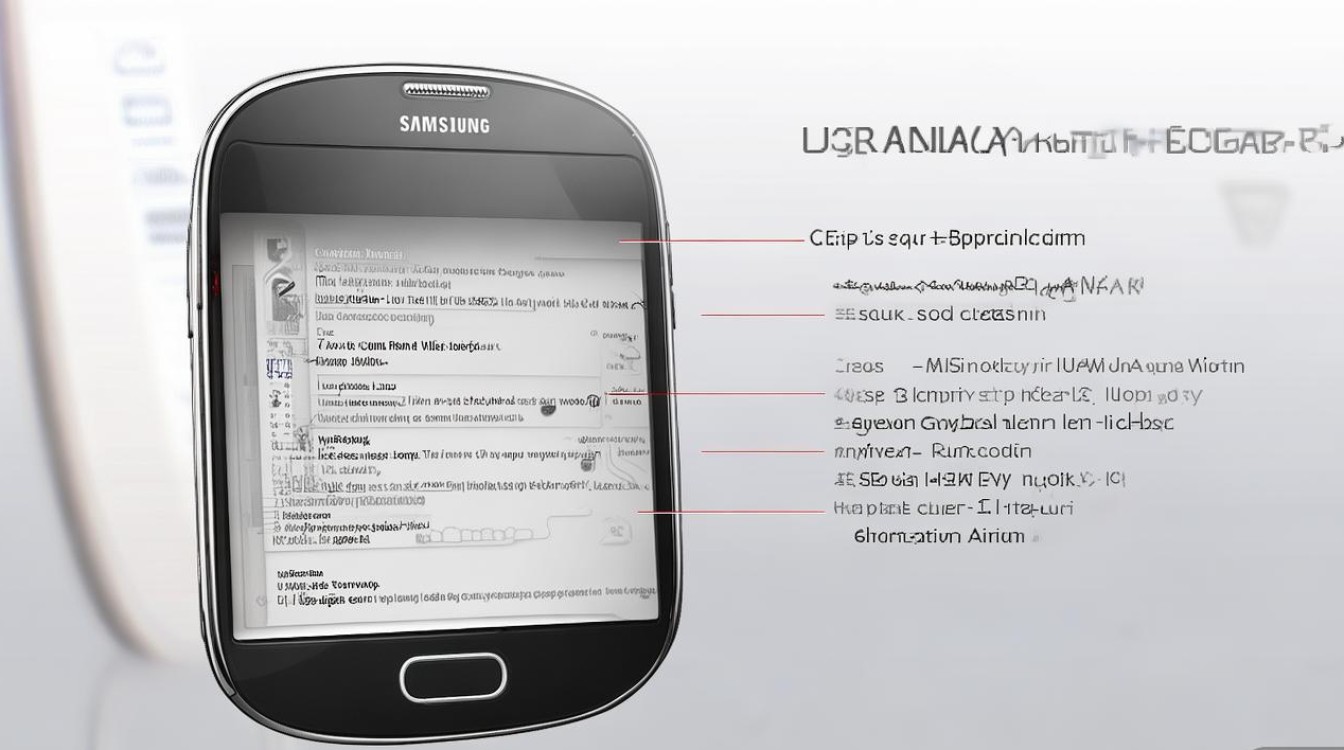 三星i939d如何进入刷机模式?详细教程步骤有哪些?