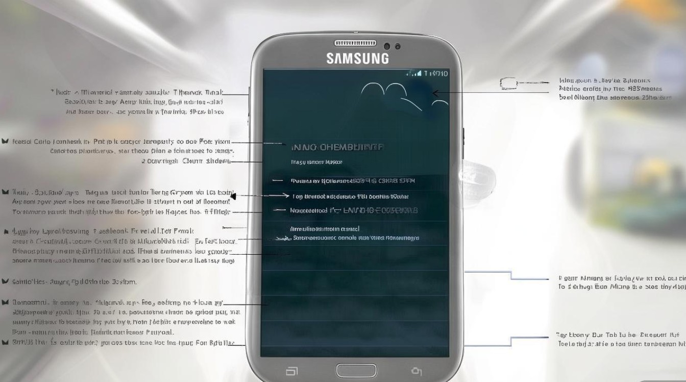 三星i939d如何进入刷机模式?详细教程步骤有哪些?