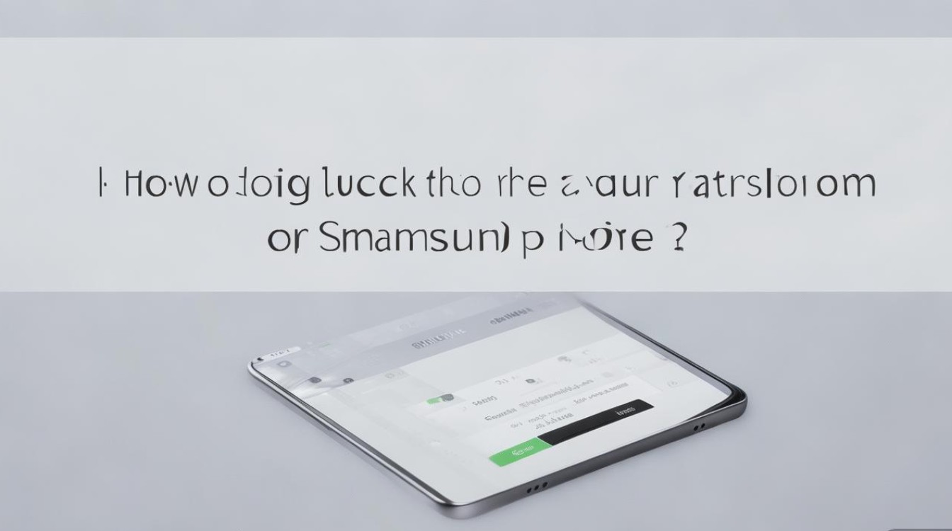 三星手机如何查询当前刷机版本号?