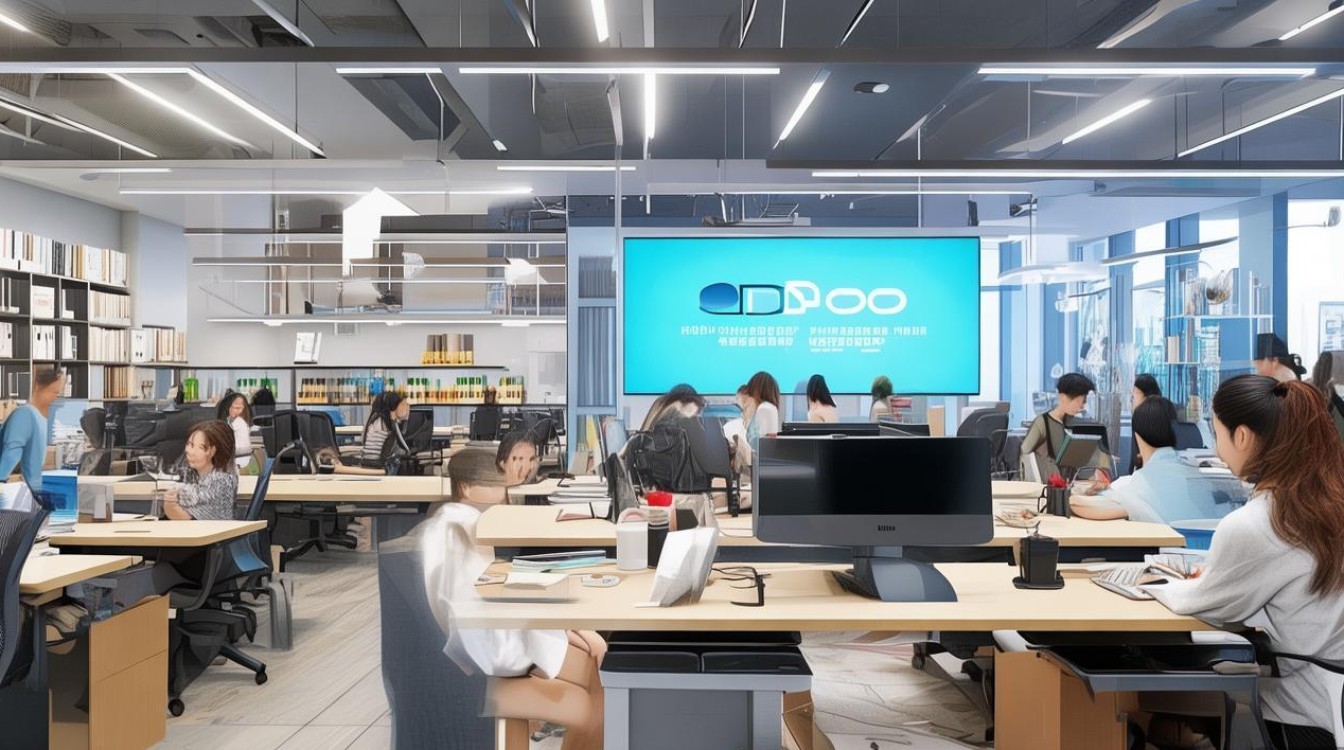 oppo湖南分公司怎么样?工作氛围、薪资待遇如何?