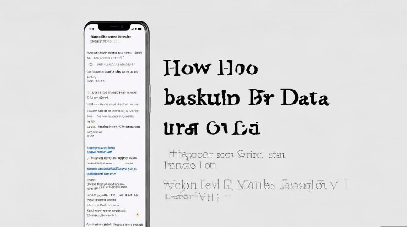 vivo手机备份数据怎么操作？新手必看步骤指南