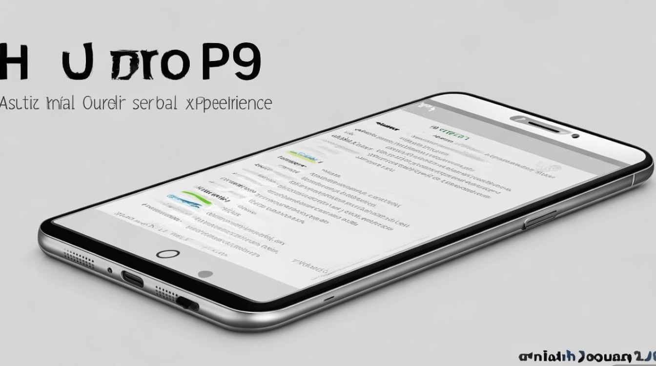 华为荣耀P9实际体验如何?值得入手吗?