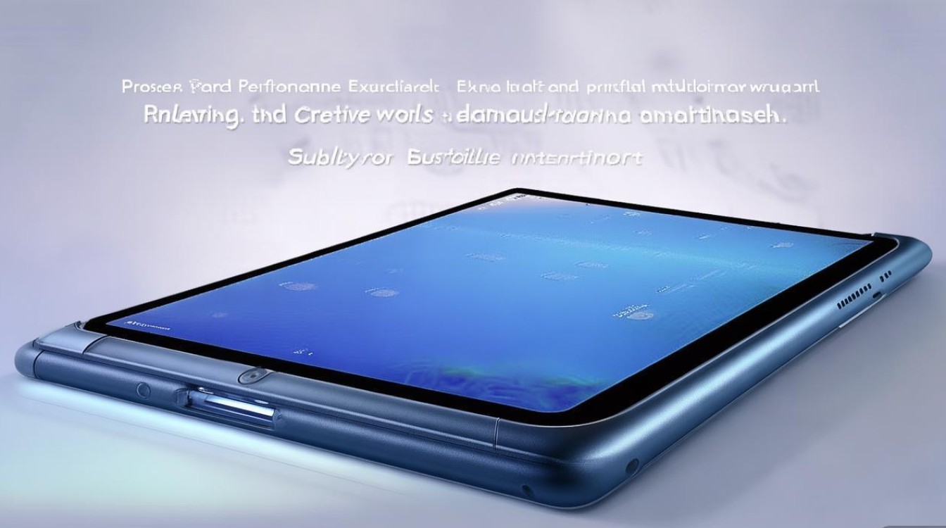 华为MatePad Pro 2021 10.8处理器性能如何？适合哪些场景？