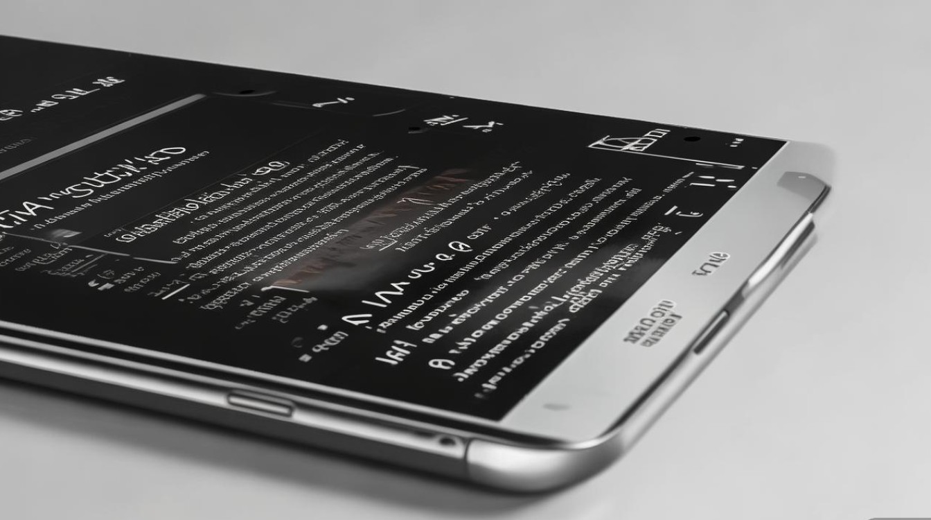 华为荣耀A4长截图怎么操作？