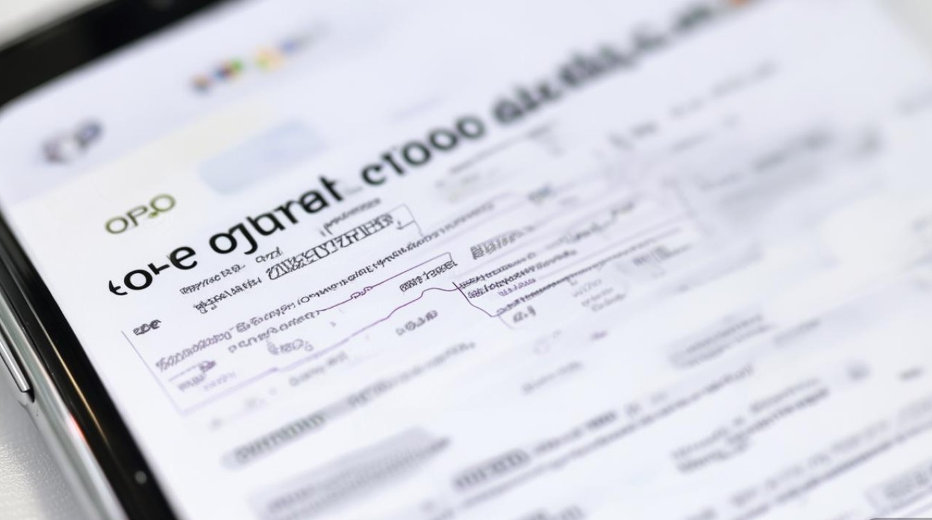 oppo手机如何查询串货?教你辨别官方与非官方渠道的方法