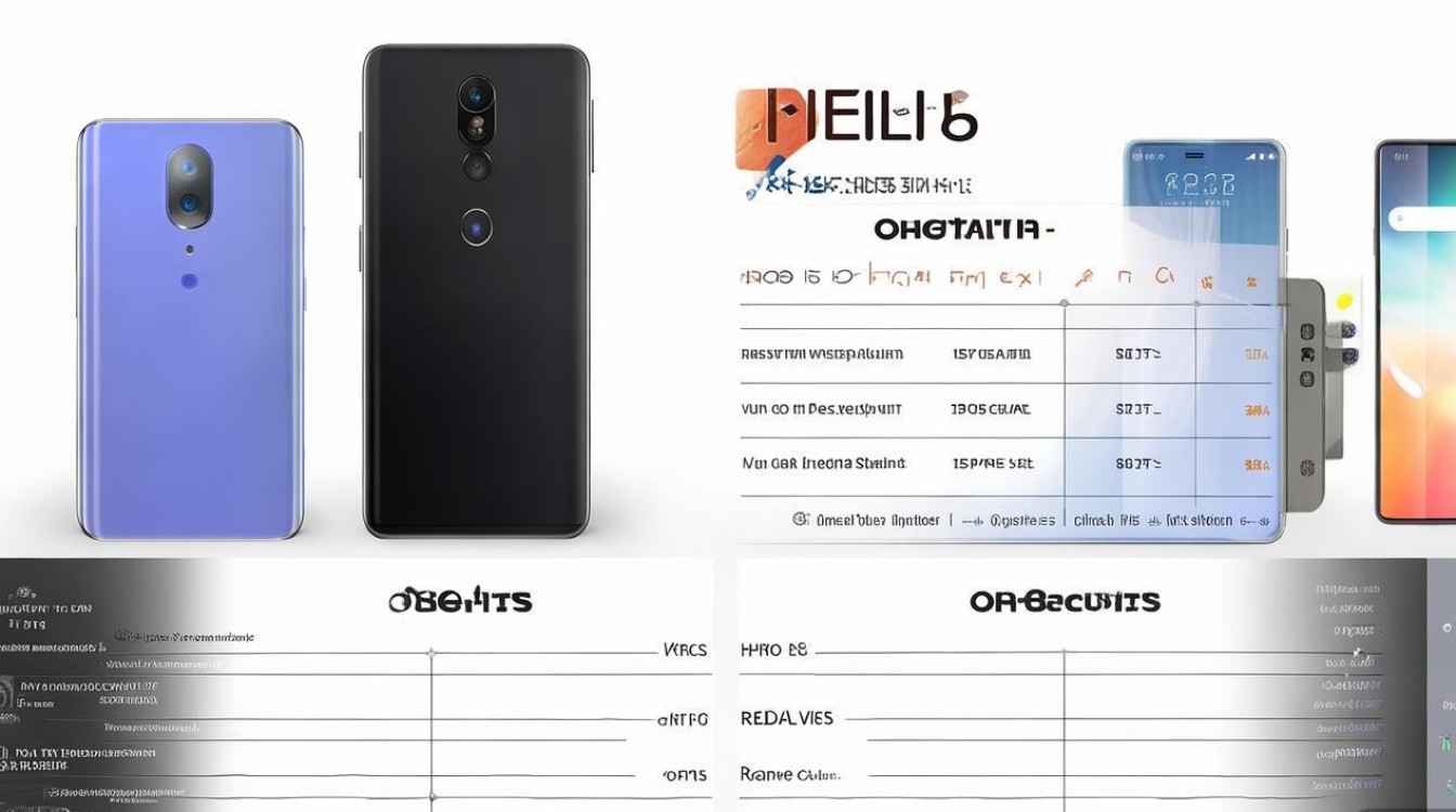 一加9和魅族18哪个好？性能参数测评对比推荐。