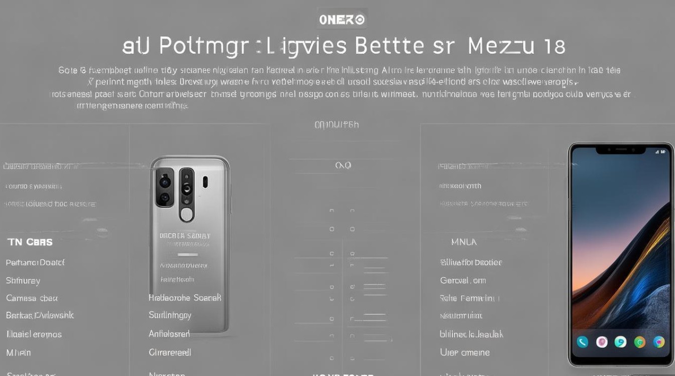 一加9和魅族18哪个好？性能参数测评对比推荐。