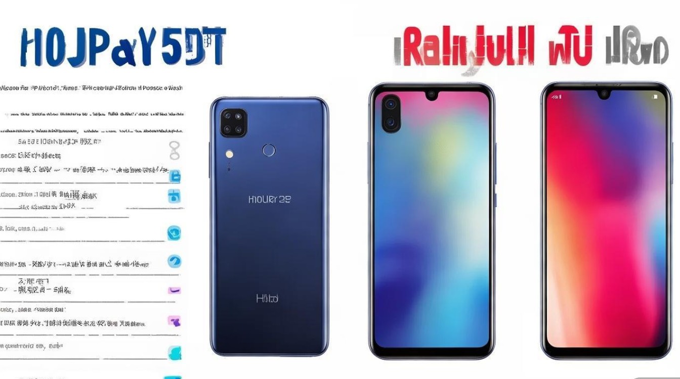 荣耀Play5T和红米Note10哪个更值得买？性能参数怎么选？