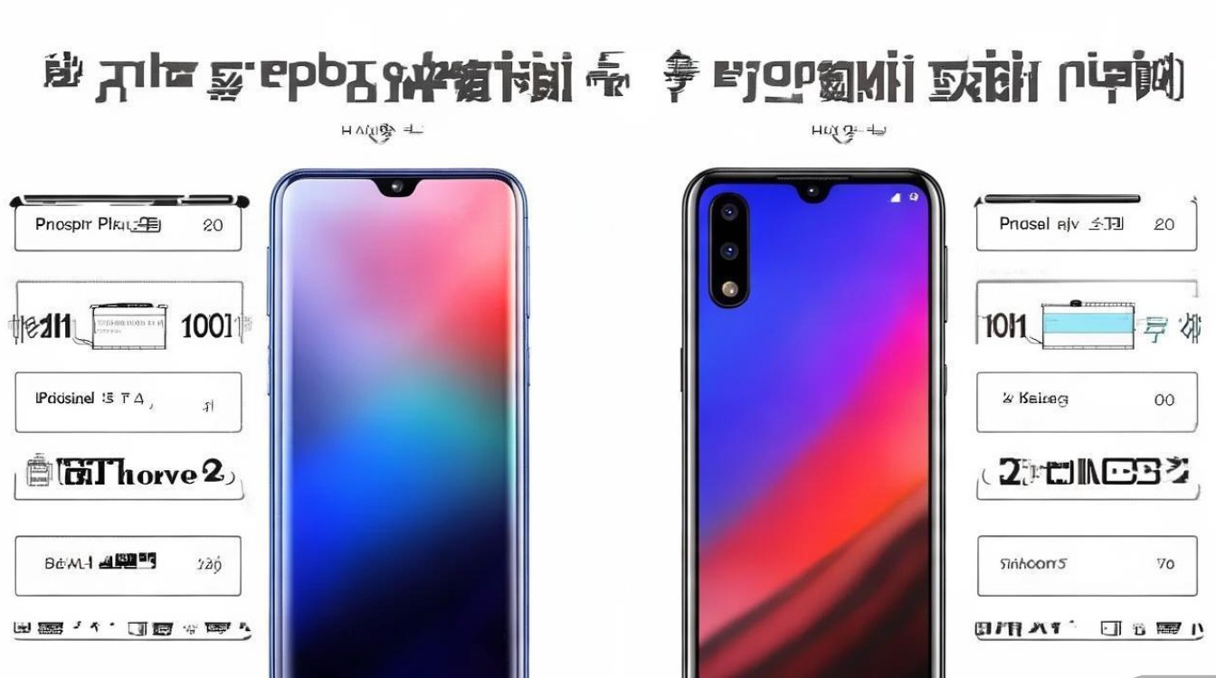 荣耀Play5T和红米Note10哪个更值得买？性能参数怎么选？