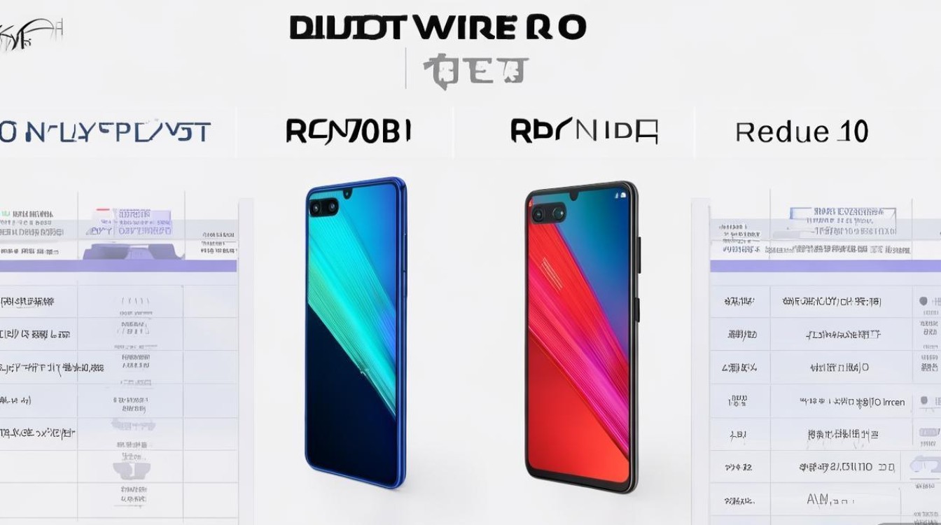 荣耀Play5T和红米Note10哪个更值得买？性能参数怎么选？