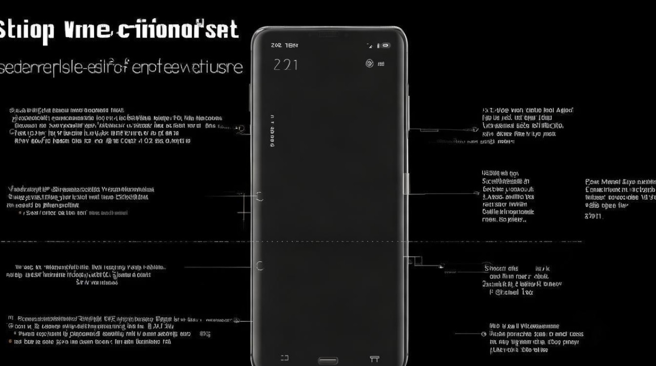 vivo三指截屏怎么用?操作步骤是怎样的?
