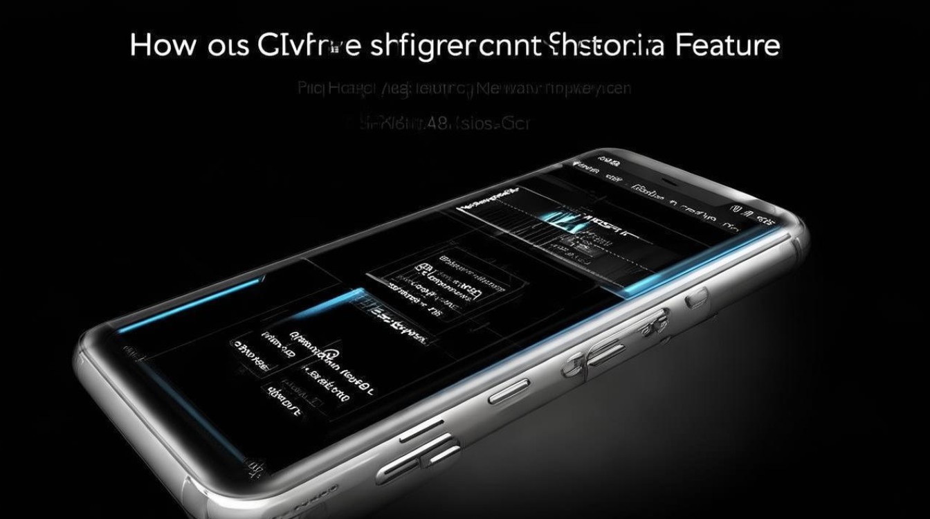 vivo三指截屏怎么用?操作步骤是怎样的?