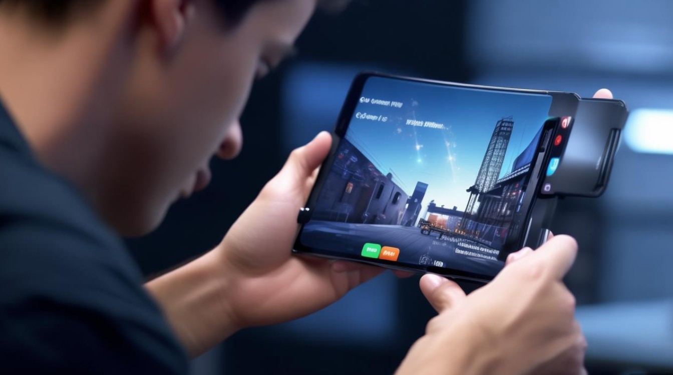 华为荣耀9玩游戏卡吗？帧数稳吗？发热严重吗？