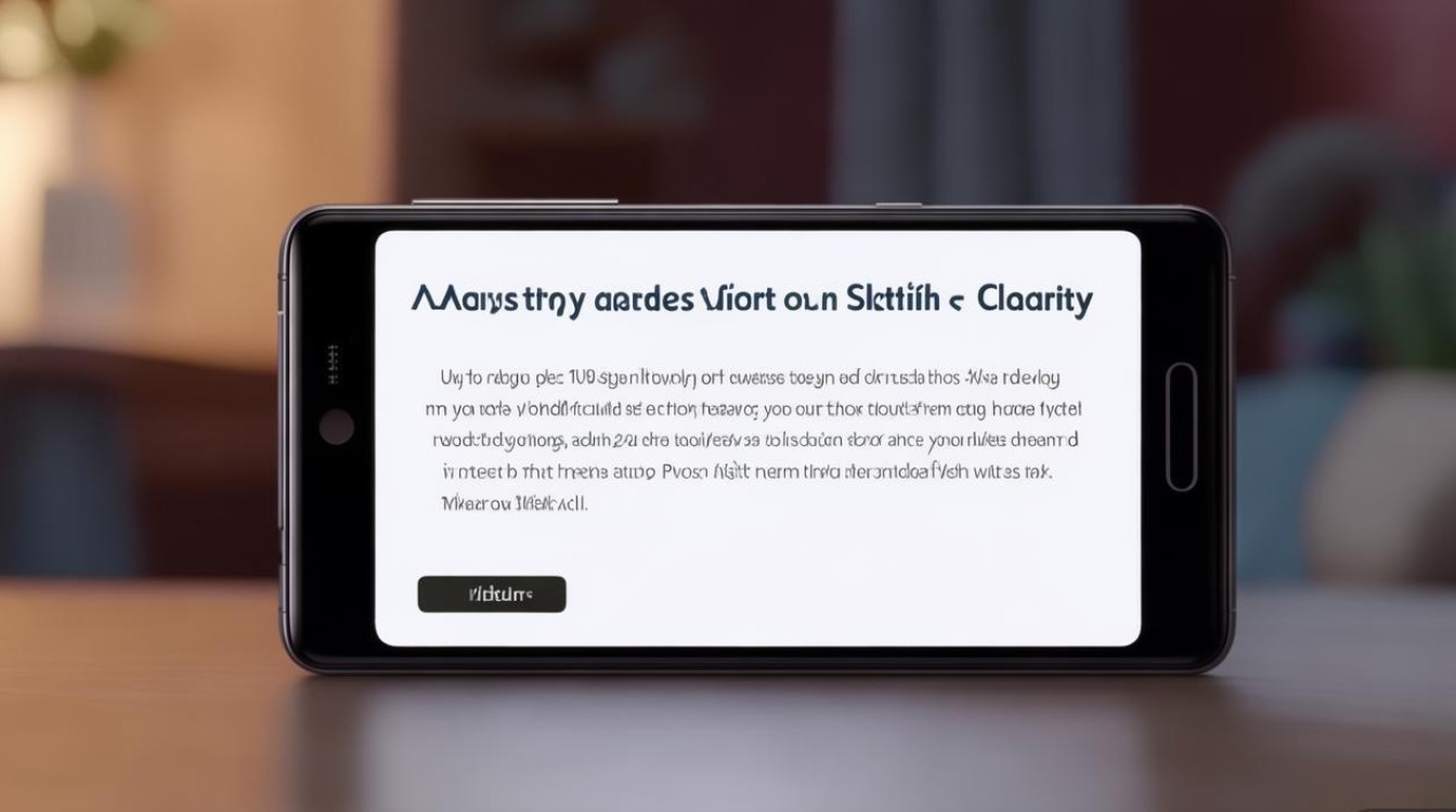 华为荣耀8自拍怎么设置才能拍出清晰好看的照片？