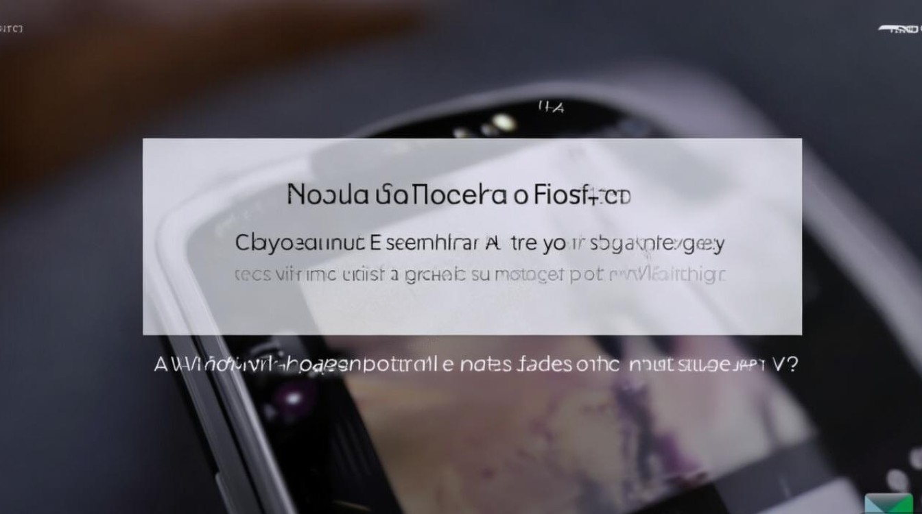 华为荣耀8拍照对焦慢？手动对焦怎么设置才清晰？