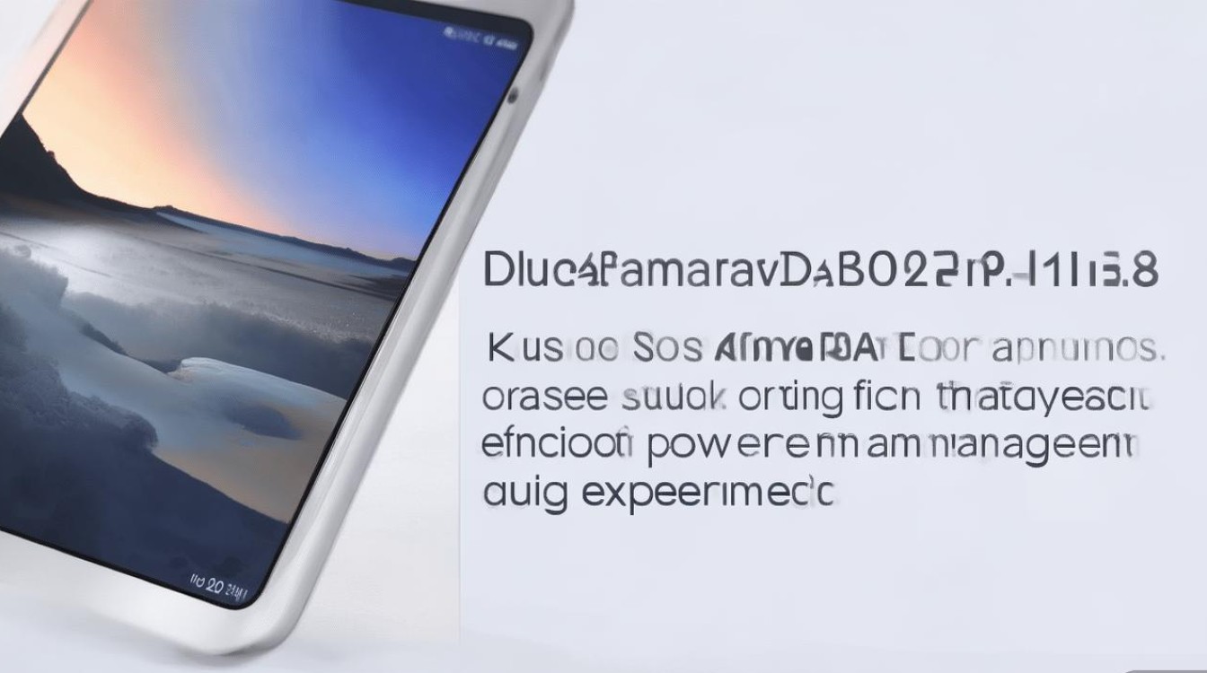 华为MatePad Pro 2021 10.8搭载什么系统?性能功效如何?